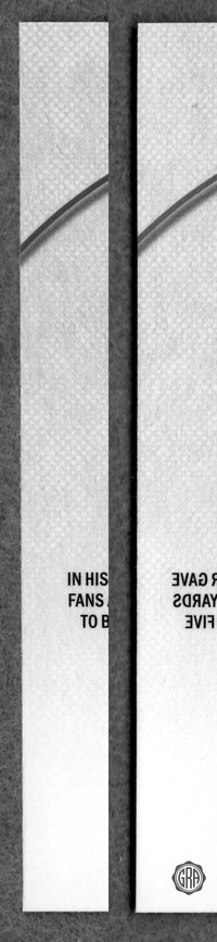 Back Edges (Left/Right)