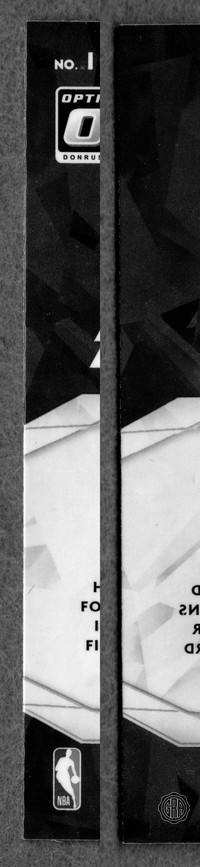 Back Edges (Left/Right)