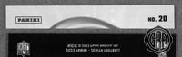 Back Edges (Top/Bottom)