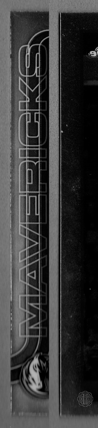 Front Edges (Left/Right)