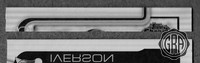 Front Edges (Top/Bottom)