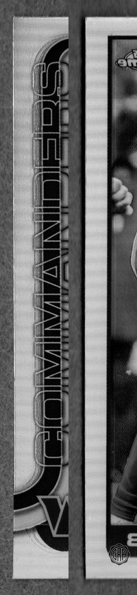 Front Edges (Left/Right)