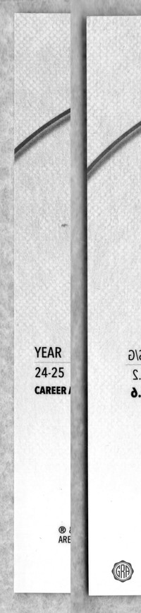 Back Edges (Left/Right)