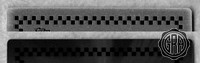 Front Edges (Top/Bottom)