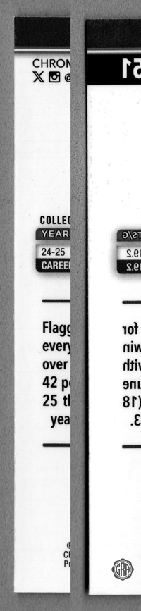 Back Edges (Left/Right)