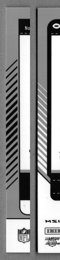 Back Edges (Left/Right)