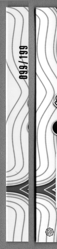 Back Edges (Left/Right)