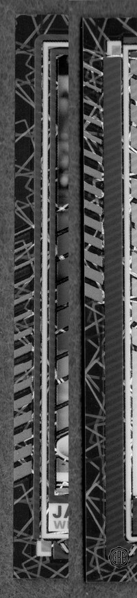 Front Edges (Left/Right)