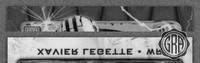 Front Edges (Top/Bottom)