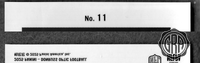 Back Edges (Top/Bottom)