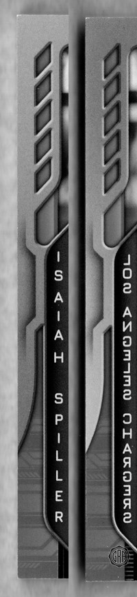 Front Edges (Left/Right)