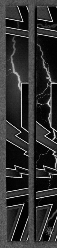 Back Edges (Left/Right)