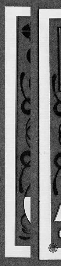 Back Edges (Left/Right)