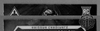 Front Edges (Top/Bottom)
