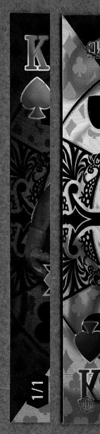 Front Edges (Left/Right)