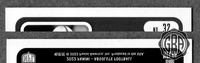 Back Edges (Top/Bottom)