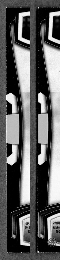 Back Edges (Left/Right)