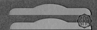 Back Edges (Top/Bottom)