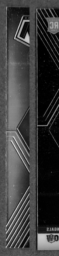 Front Edges (Left/Right)