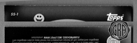 Back Edges (Top/Bottom)