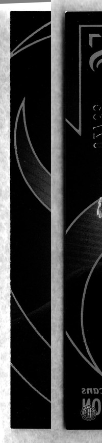 Front Edges (Left/Right)