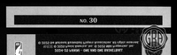 Back Edges (Top/Bottom)