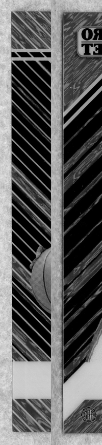 Front Edges (Left/Right)