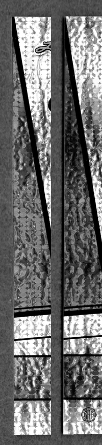 Front Edges (Left/Right)