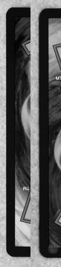 Back Edges (Left/Right)