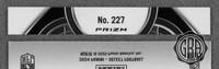 Back Edges (Top/Bottom)