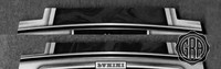 Back Edges (Top/Bottom)