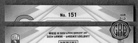 Back Edges (Top/Bottom)