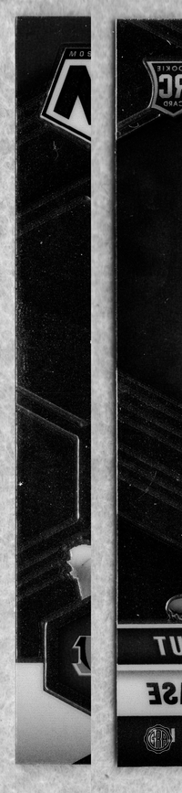 Front Edges (Left/Right)