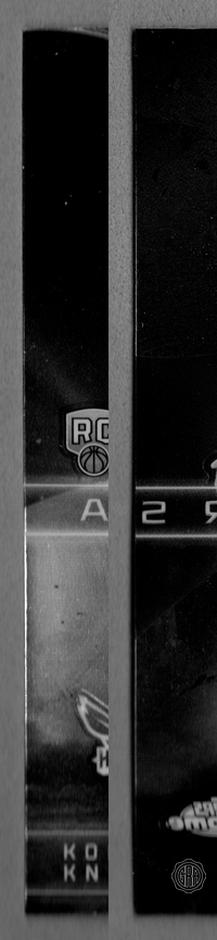 Front Edges (Left/Right)