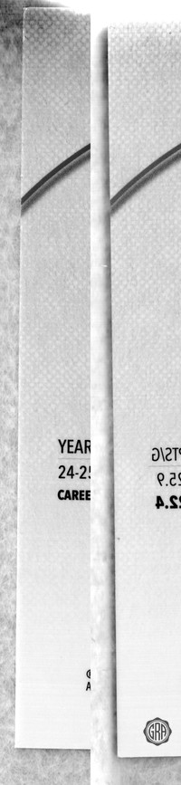 Back Edges (Left/Right)