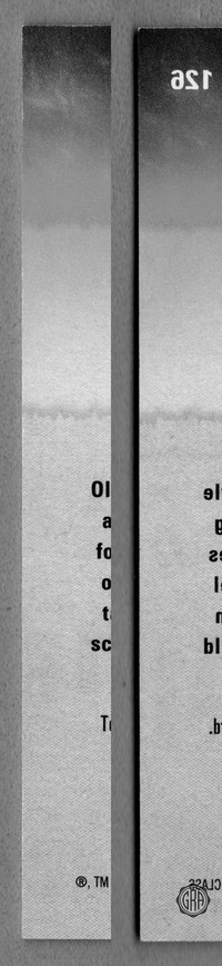 Back Edges (Left/Right)