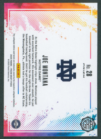 Back (Angled Light)