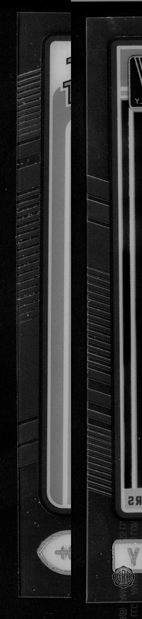 Front Edges (Left/Right)