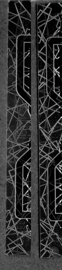 Front Edges (Left/Right)