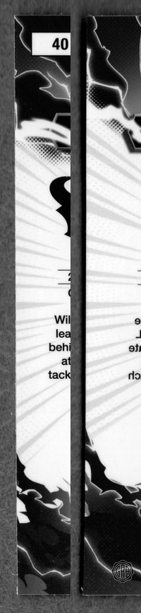 Back Edges (Left/Right)
