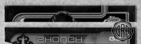 Front Edges (Top/Bottom)
