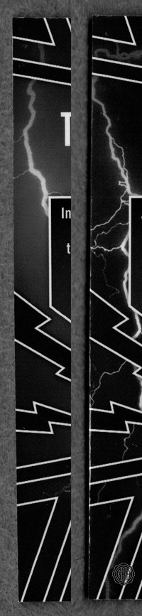 Back Edges (Left/Right)