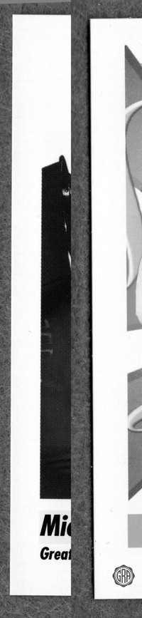 Front Edges (Left/Right)