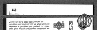 Back Edges (Top/Bottom)