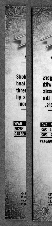 Back Edges (Left/Right)