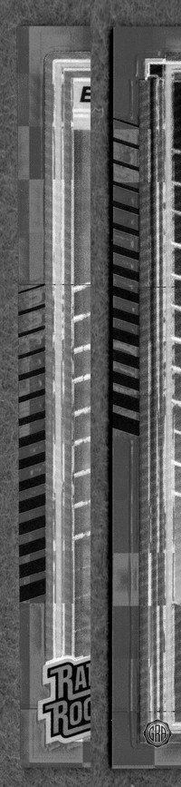 Front Edges (Left/Right)