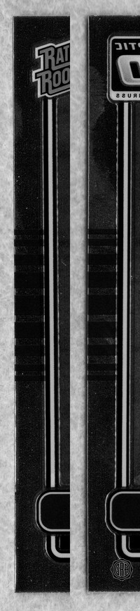 Front Edges (Left/Right)