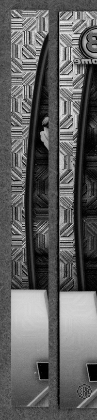 Front Edges (Left/Right)