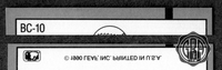 Back Edges (Top/Bottom)