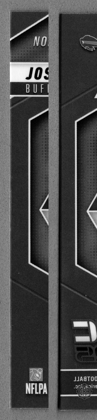 Back Edges (Left/Right)